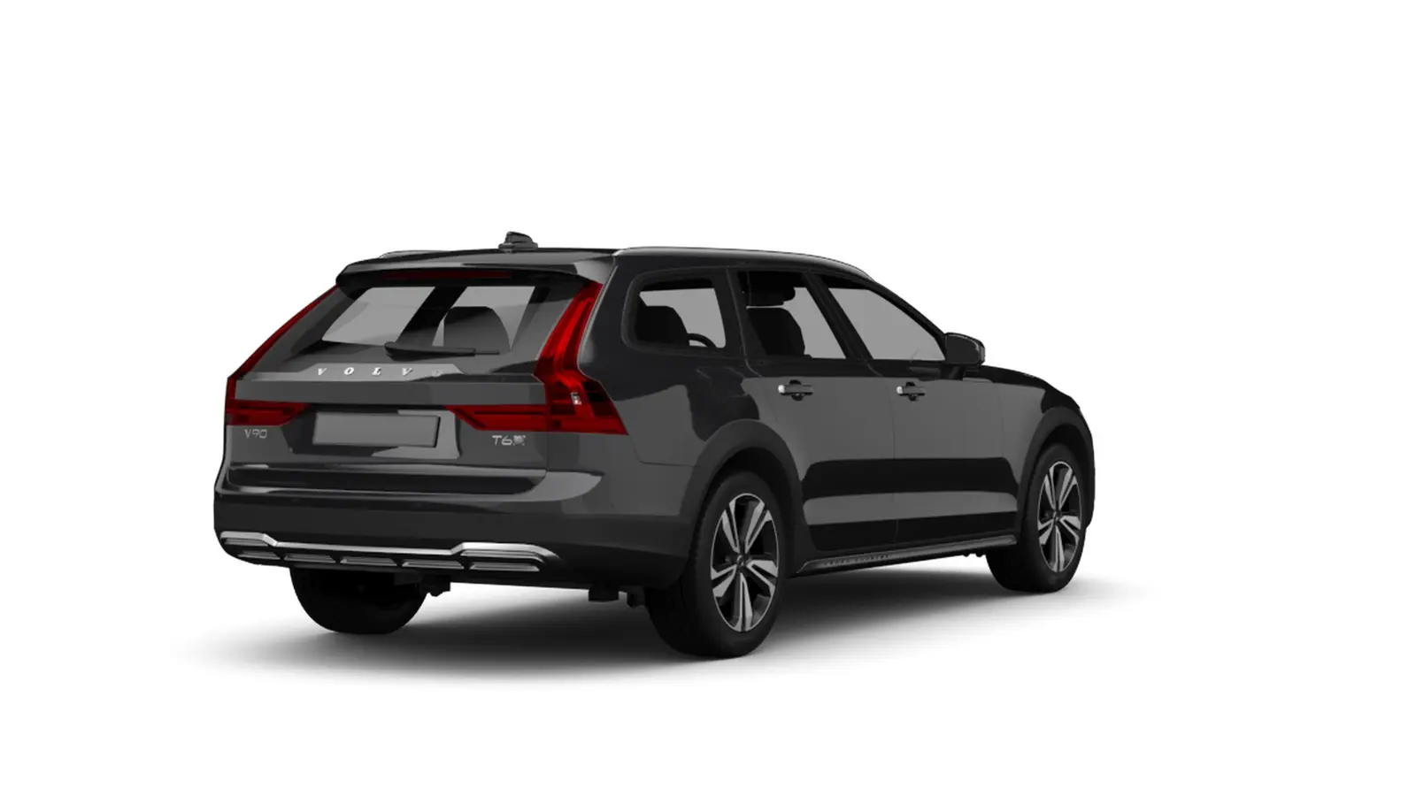 Volvo V90 Cross Country V90 Cross Country 2.0 B6 AWD Plus Bright 6