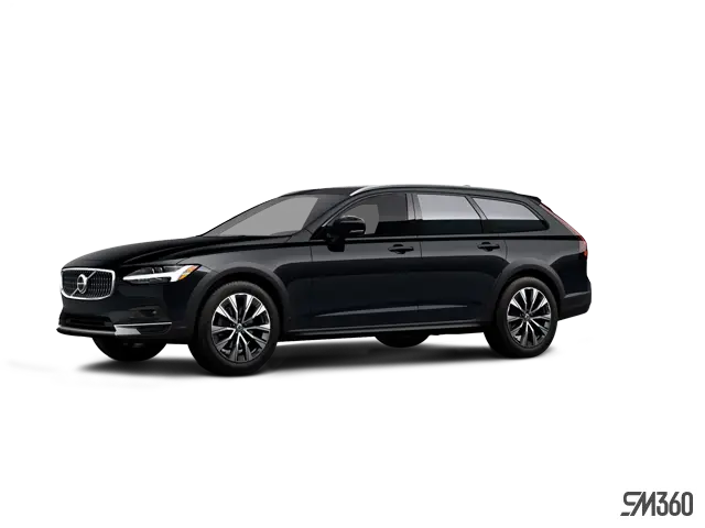 Volvo V90 Cross Country V90 Cross Country 2.0 B6 AWD Plus Bright 0