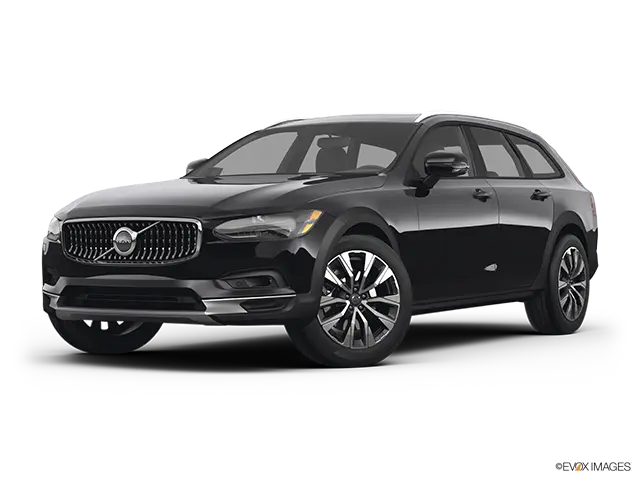 Volvo V90 Cross Country V90 Cross Country 2.0 B6 AWD Plus Bright 5