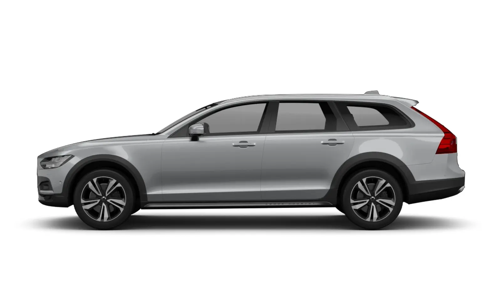 Volvo V90 Cross Country V90 Cross Country 2.0 B6 AWD Ultimate Bright 2