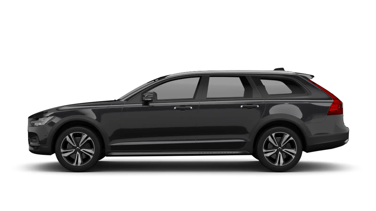 Volvo V90 Cross Country V90 Cross Country 2.0 B6 AWD Plus Bright 1