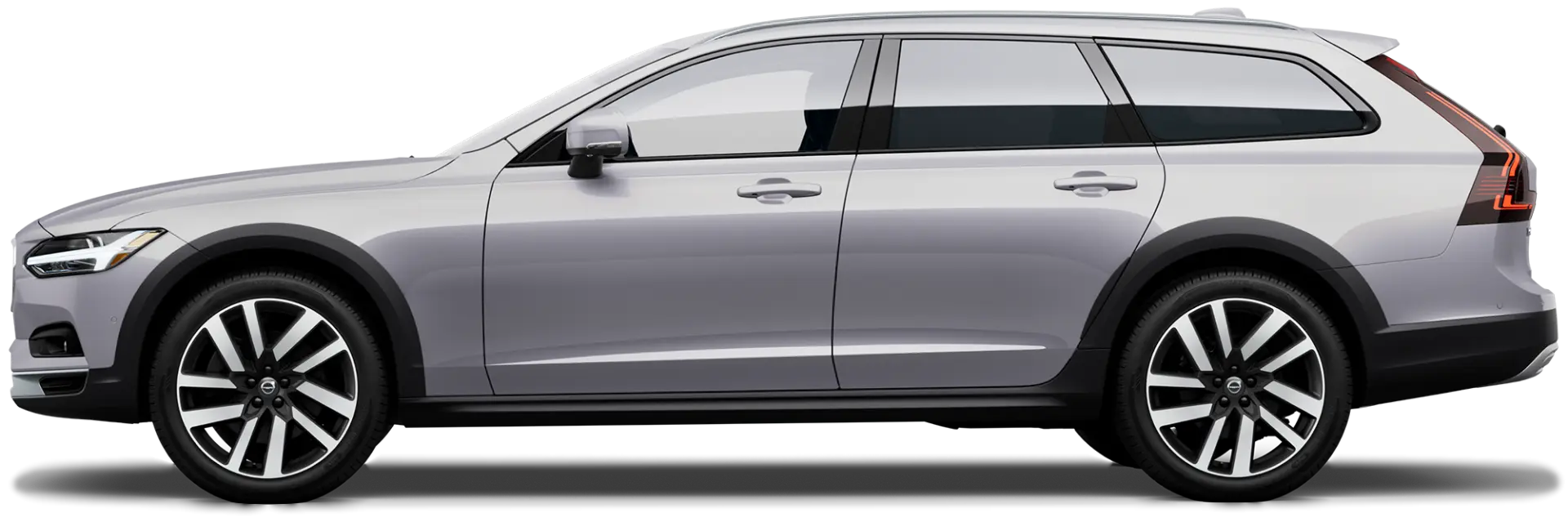 Volvo V90 Cross Country V90 Cross Country 2.0 B6 AWD Ultimate Bright 2