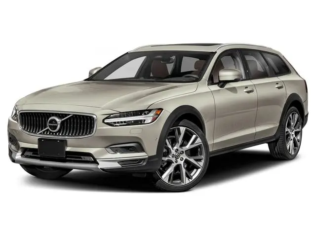 Volvo V90 Cross Country V90 Cross Country 2.0 D B5 AWD Plus Brightc 2