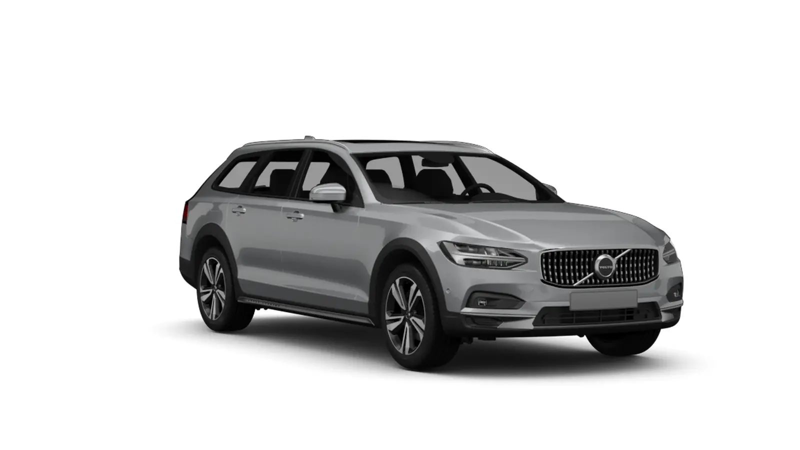 Volvo V90 Cross Country V90 Cross Country 2.0 D B5 AWD Plus Bright 5