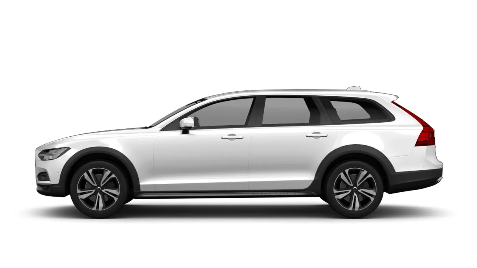 Volvo V90 Cross Country V90 Cross Country 2.0 D B5 AWD Plus Brightc 4