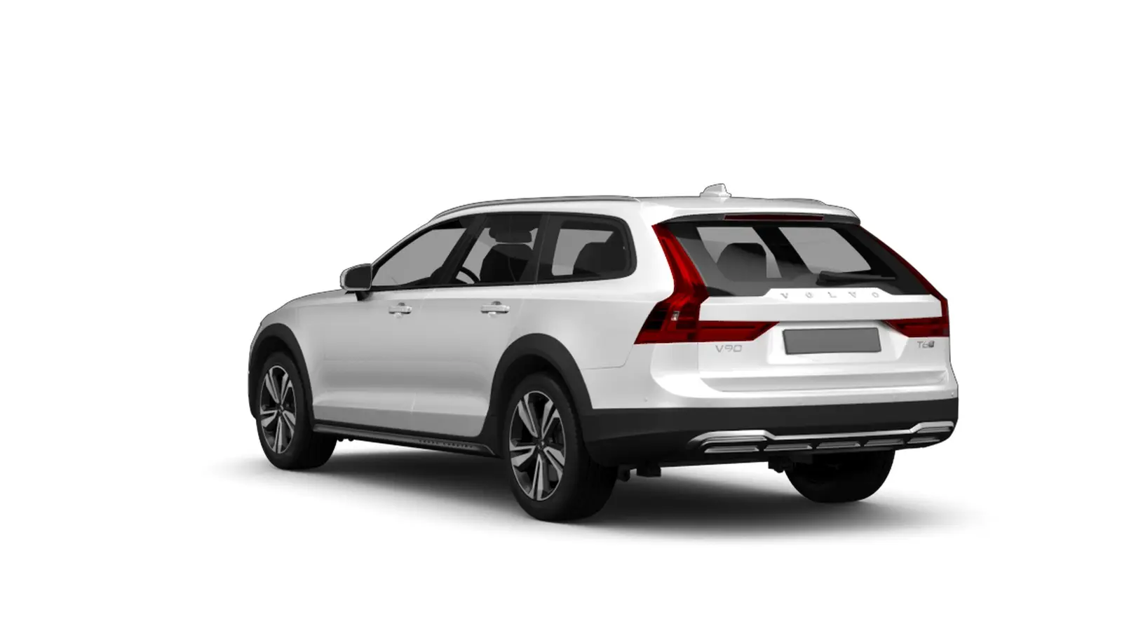 Volvo V90 Cross Country V90 Cross Country 2.0 D B5 AWD Plus Brightc 5