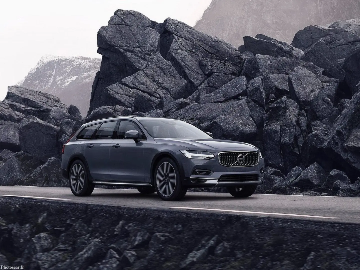 Volvo V90 Cross Country V90 Cross Country 2.0 D B5 AWD Pro Geartronic 5