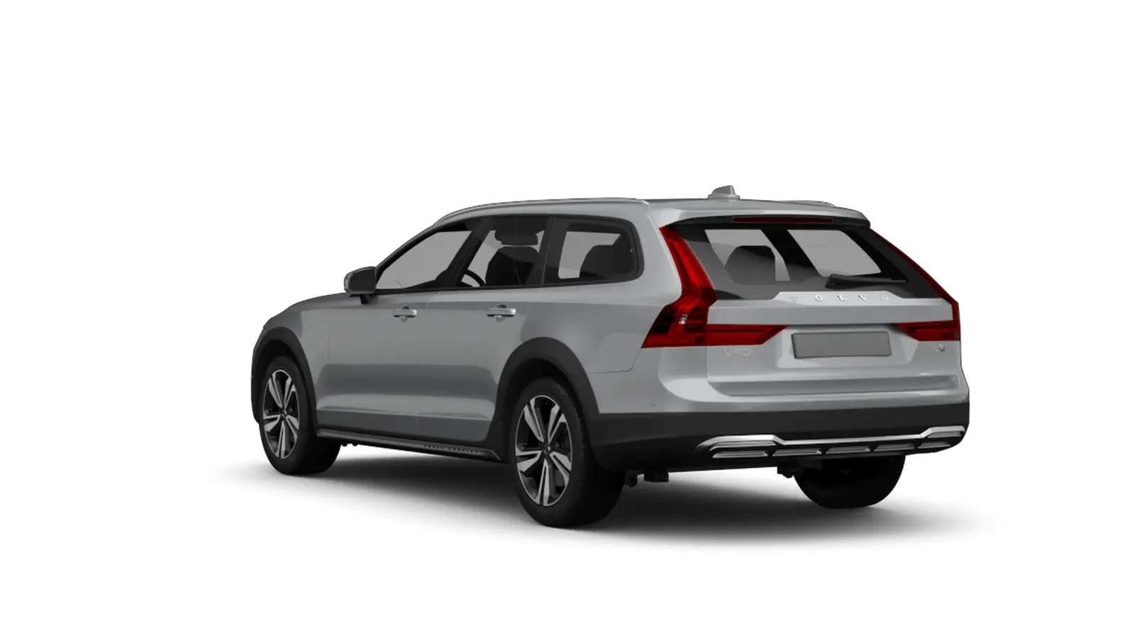 Volvo V90 Cross Country V90 Cross Country 2.0 D B5 AWD Plus Bright 1