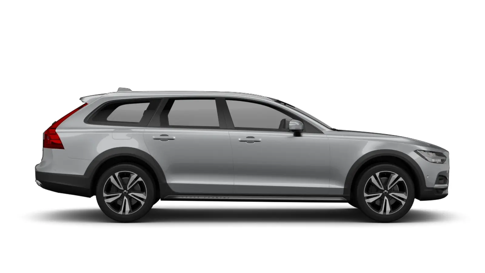 Volvo V90 Cross Country V90 Cross Country 2.0 D B5 AWD Plus Bright 2