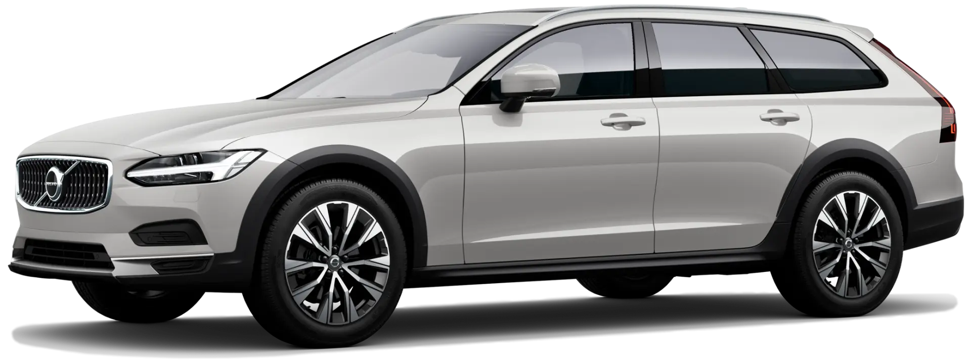 Volvo V90 Cross Country V90 Cross Country 2.0 D B5 AWD Ultimate Bright 5