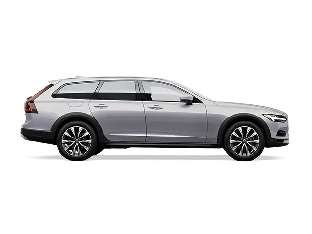 Volvo V90 Cross Country V90 Cross Country 2.0 D B5 AWD Ultimate Bright 6