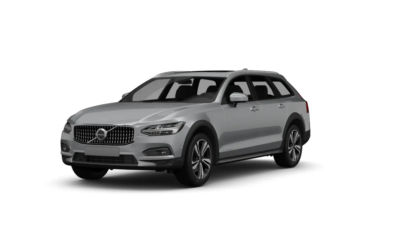 Volvo V90 Cross Country V90 Cross Country 2.0 D B5 AWD Plus Bright 4