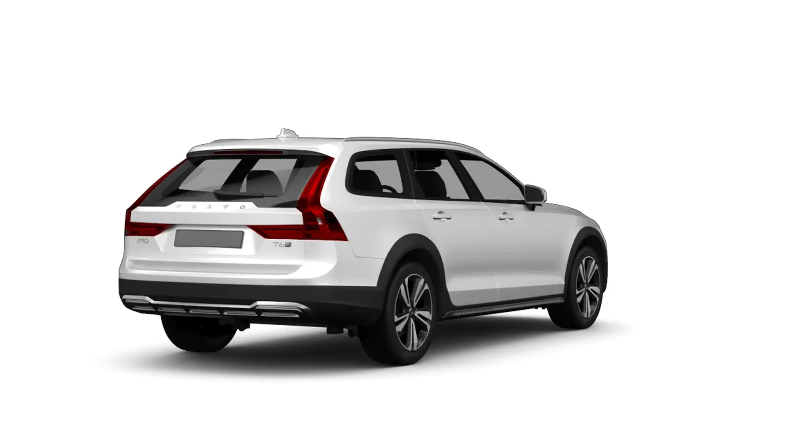Volvo V90 Cross Country V90 Cross Country 2.0 D B5 AWD Ultimate Bright 7