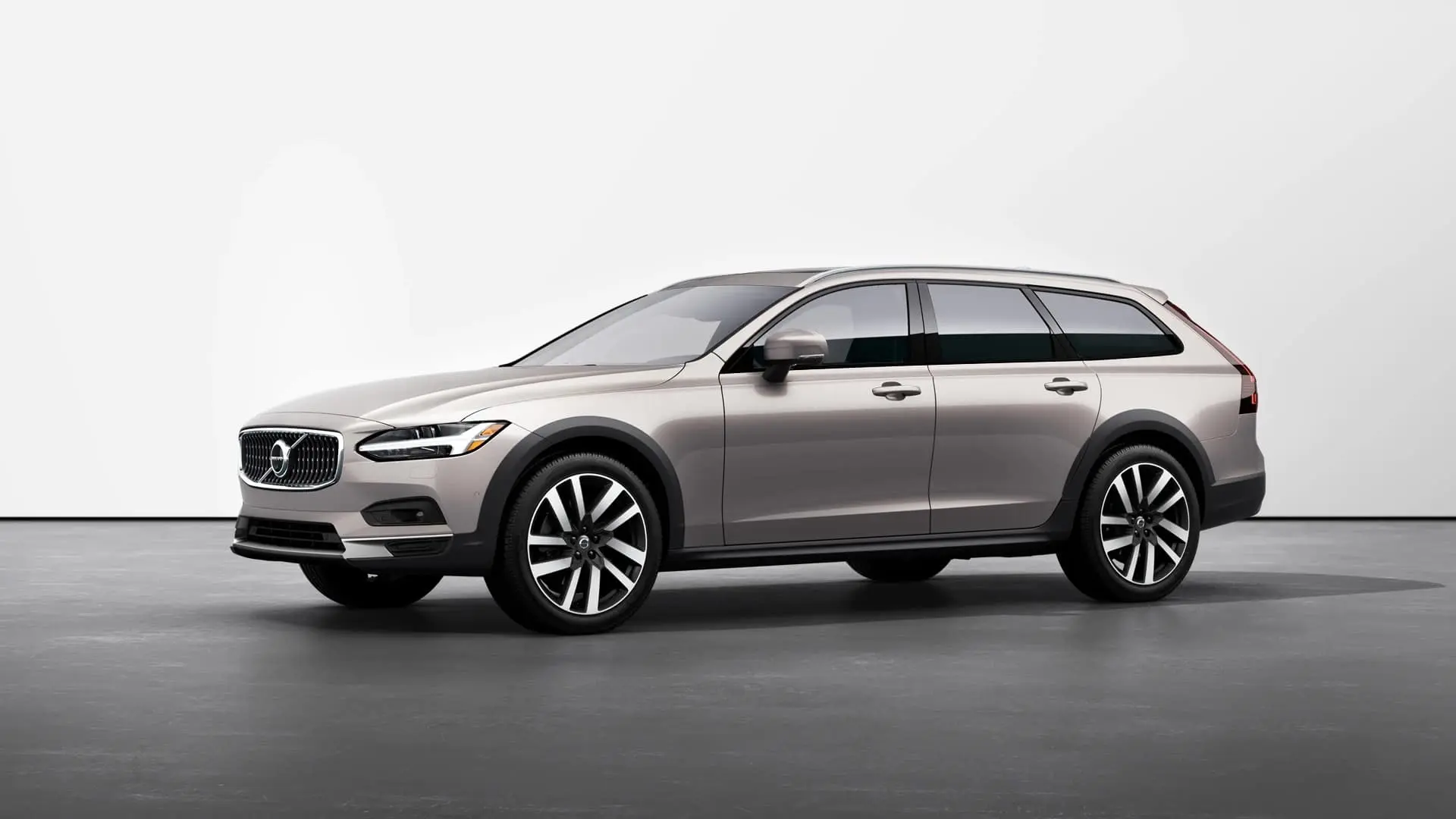 Volvo V90 Cross Country V90 Cross Country 2.0 D D5 AWD Plus Geartronic 7