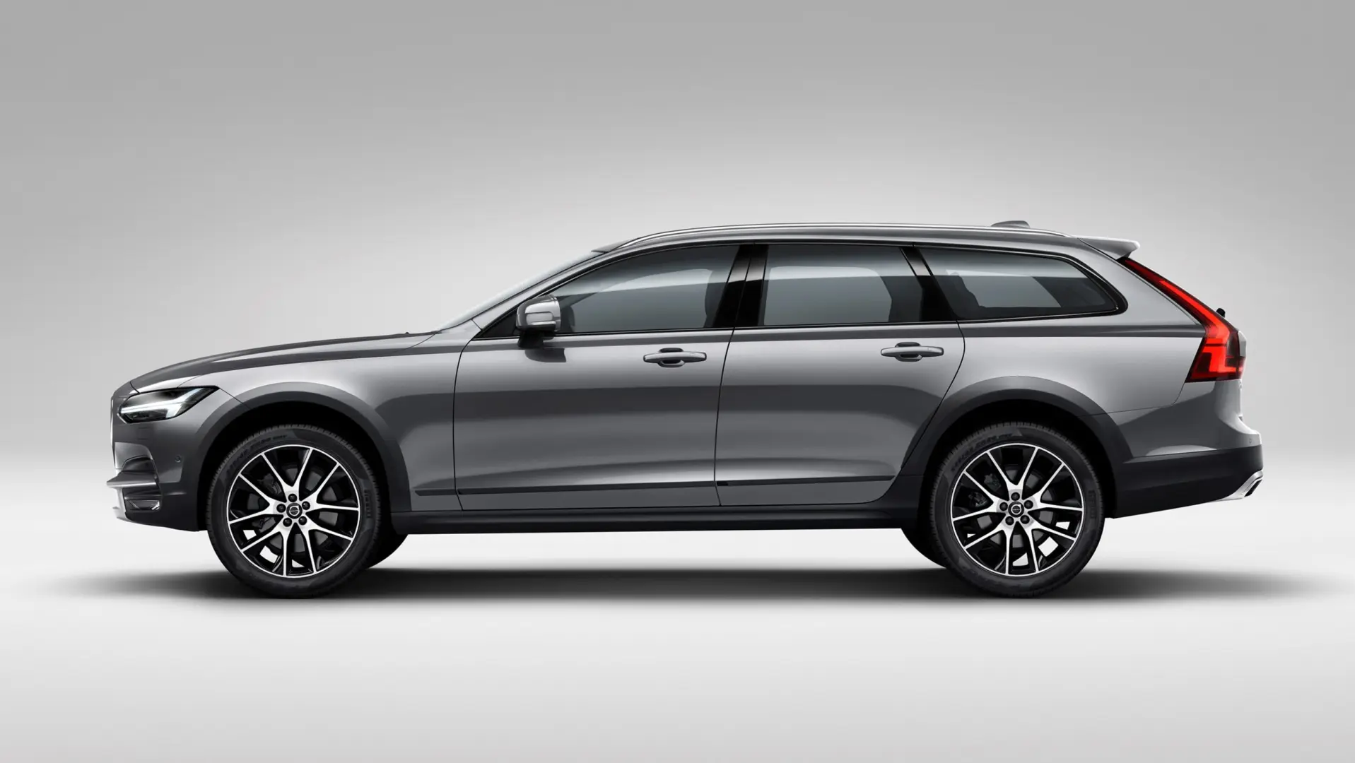 Volvo V90 Cross Country V90 Cross Country 2.0 D D5 AWD Plus Geartronic 4