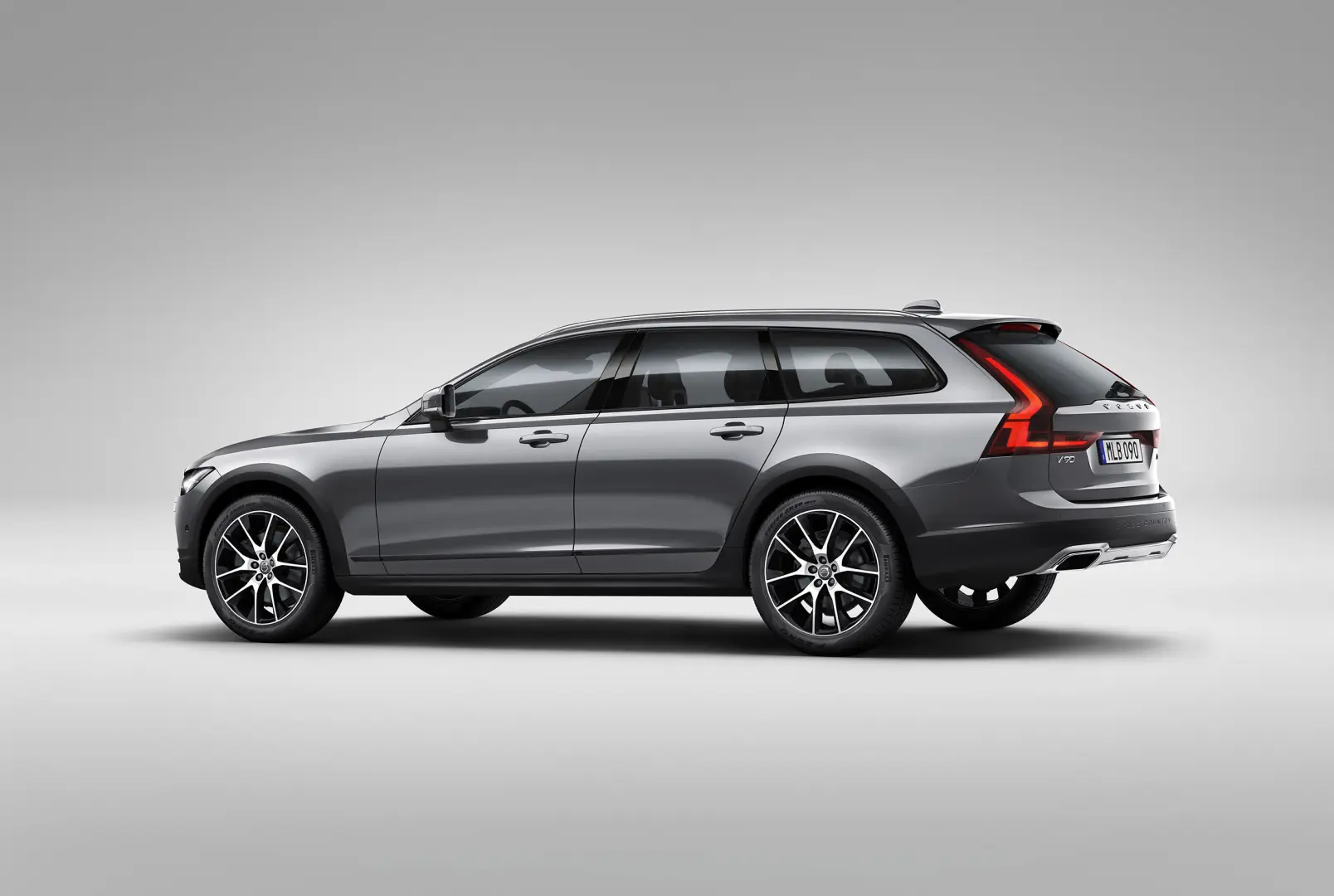 Volvo V90 Cross Country V90 Cross Country 2.0 D B5 AWD Plus Bright 2