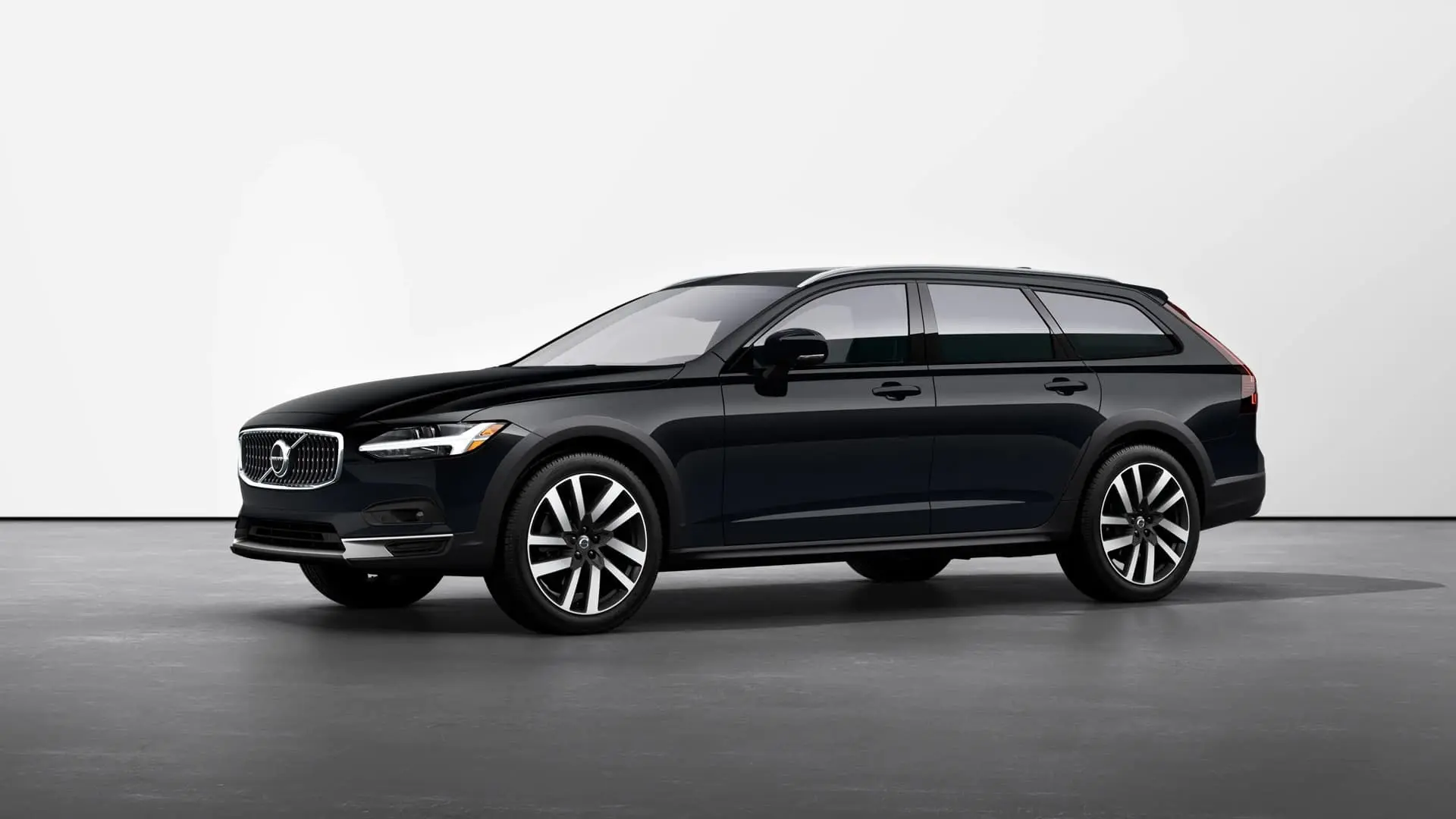 Volvo V90 Cross Country V90 Cross Country 2.0 D B5 AWD Plus Bright 6