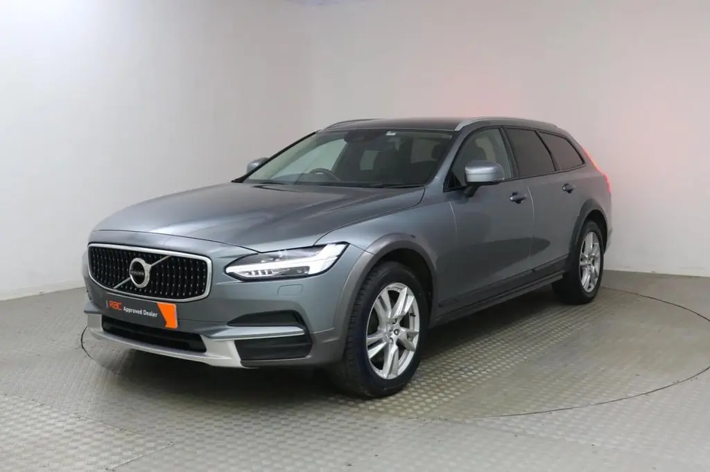 Volvo V90 Cross Country V90 Cross Country 2.0 D D5 AWD Pro Geartronic 4