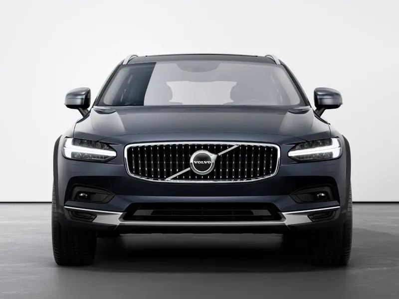 Volvo V90 Cross Country V90 Cross Country 2.0 D Hybrid B5 AWD Pro 6