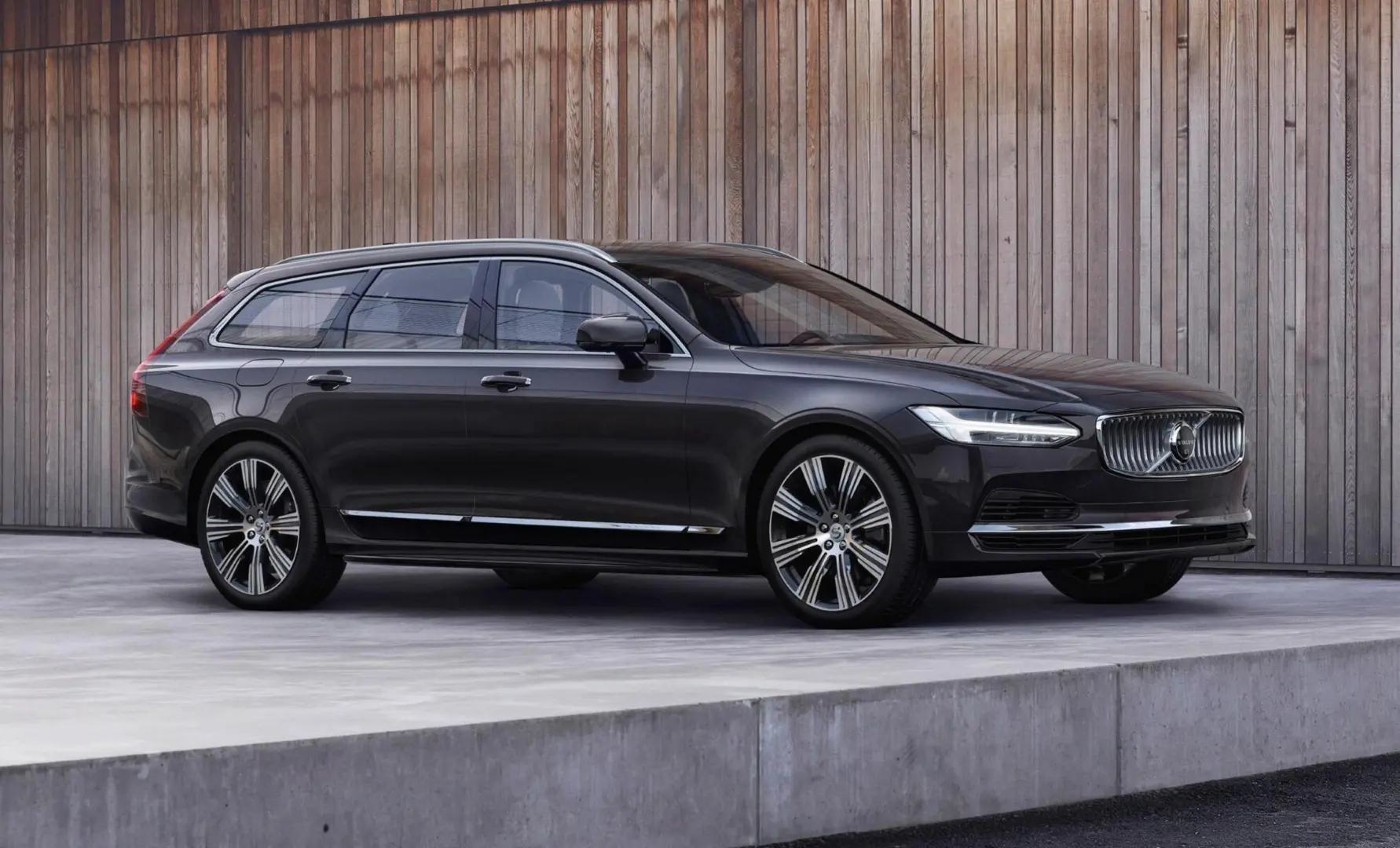 Volvo V90 Cross Country V90 Cross Country 2.0 D Hybrid B5 AWD Pro 7