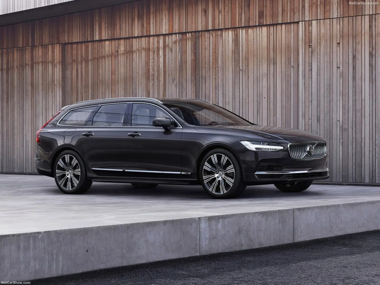 Volvo V90 Cross Country V90 Cross Country 2.0 T6 AWD Pro Geartronic 5