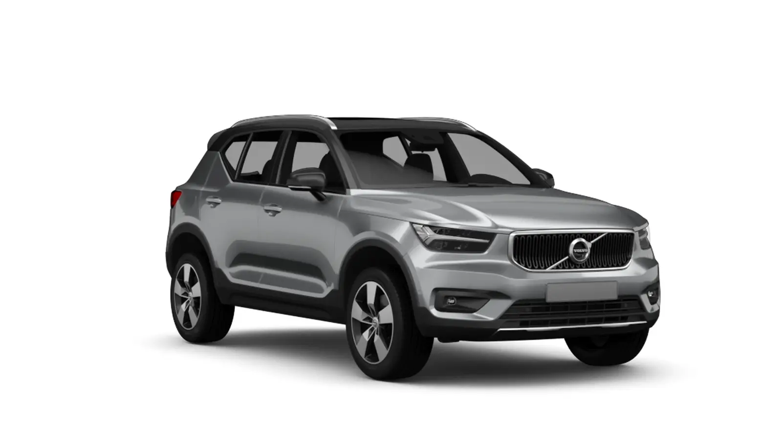 Volvo XC40 XC40 1.5 T2 Plus Bright 1