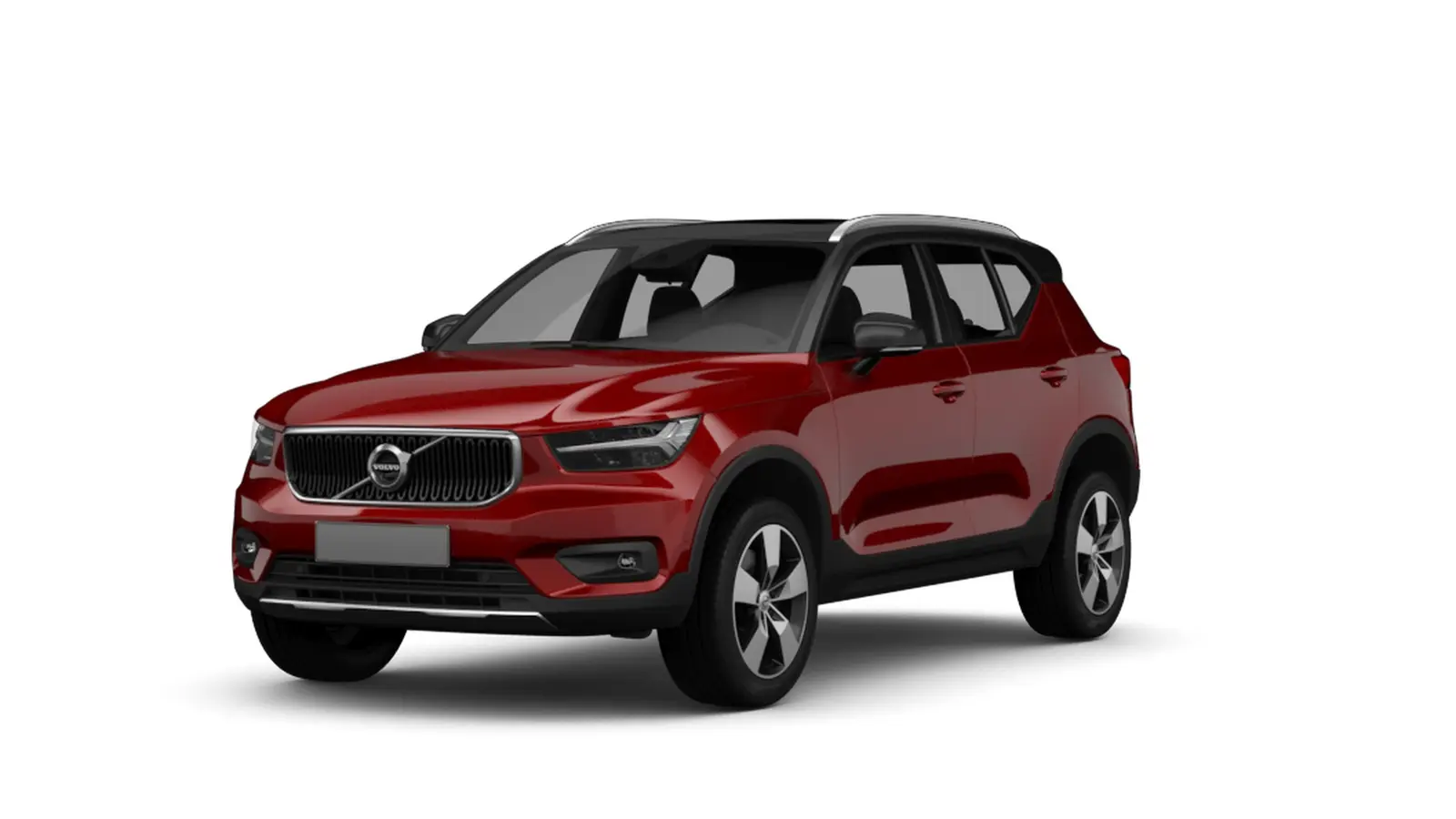 Volvo XC40 XC40 1.5 T2 Plus Bright 2