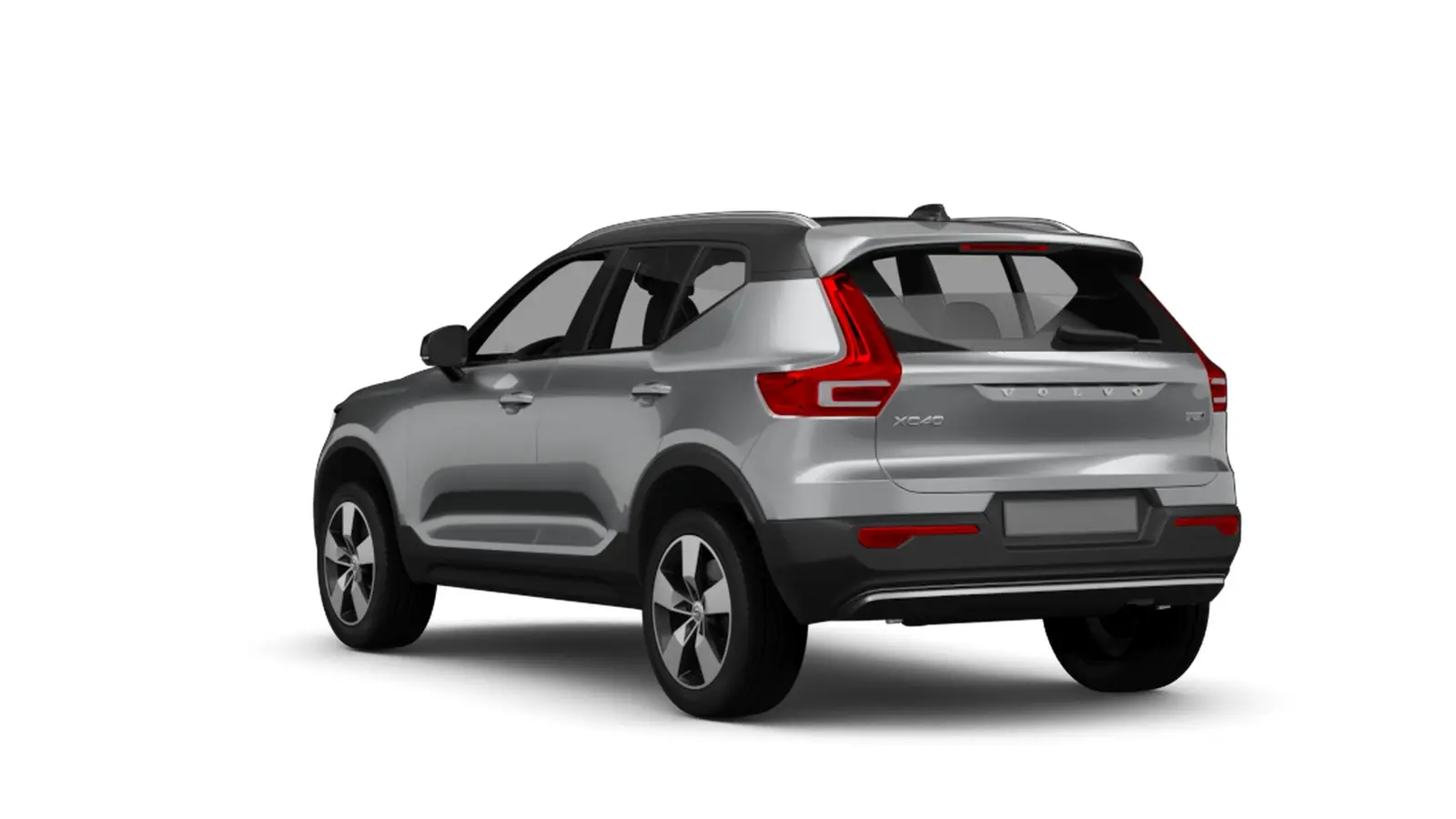Volvo XC40 XC40 1.5 T2 Plus Bright 3