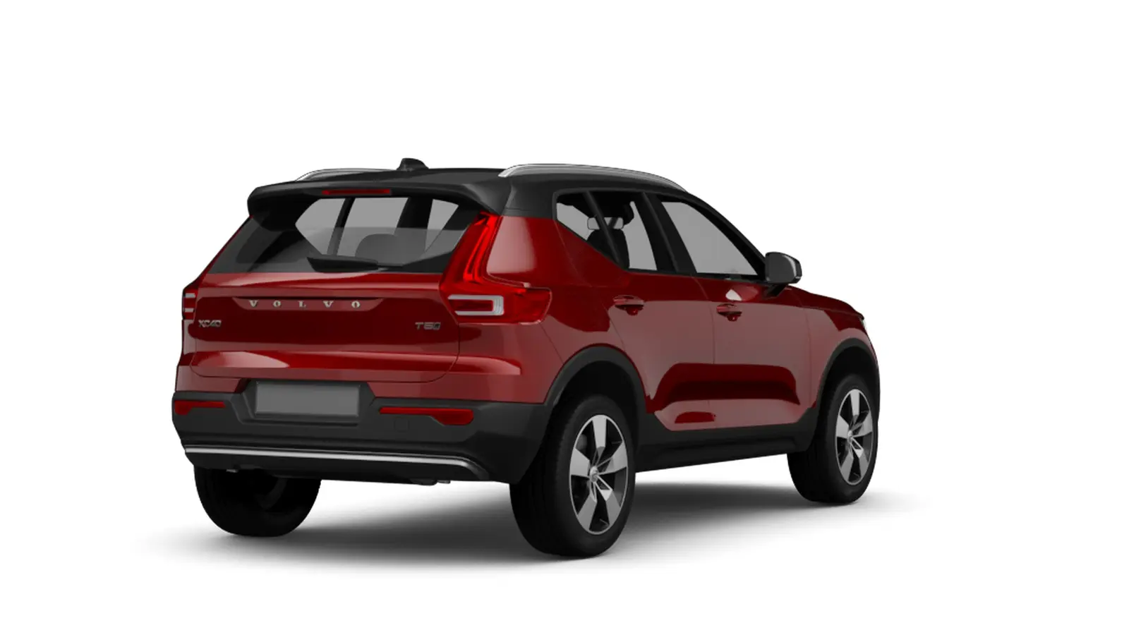 Volvo XC40 XC40 1.5 T2 Plus Bright 4