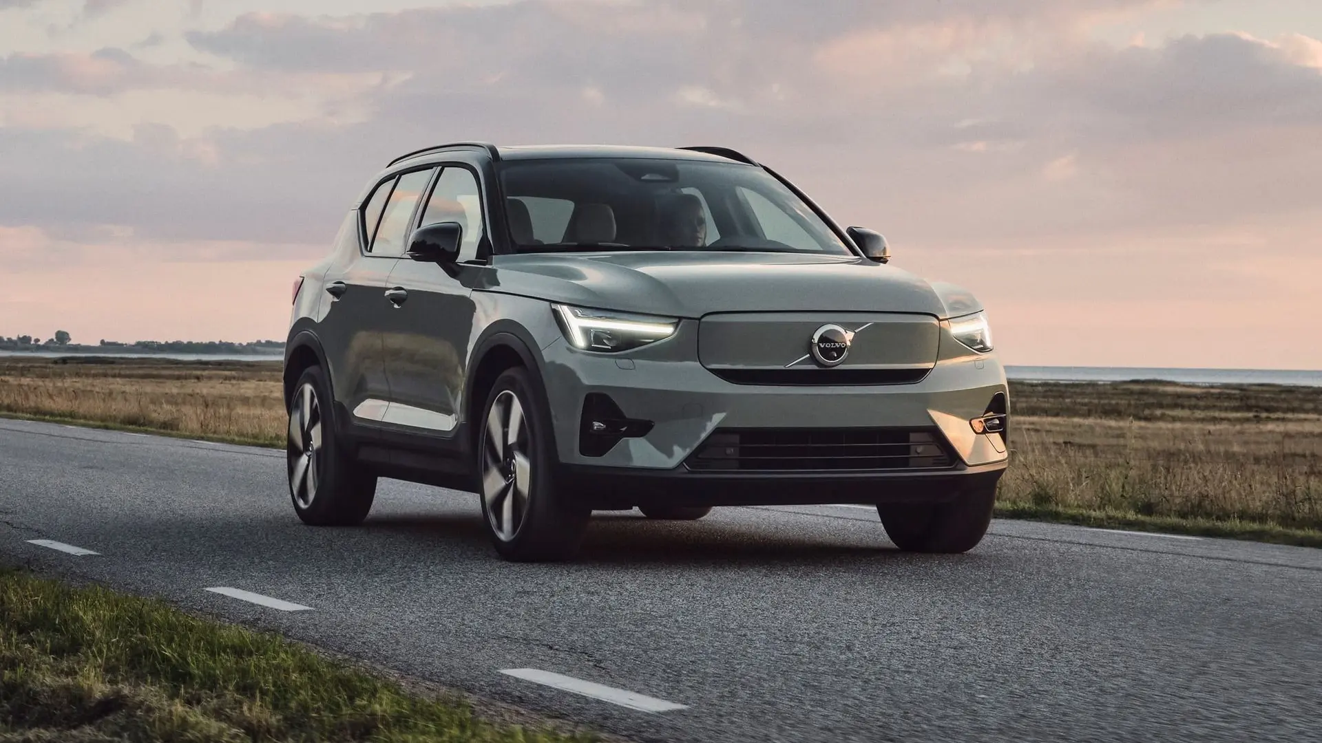 Volvo XC40 XC40 1.5 T2 Plus Bright 4