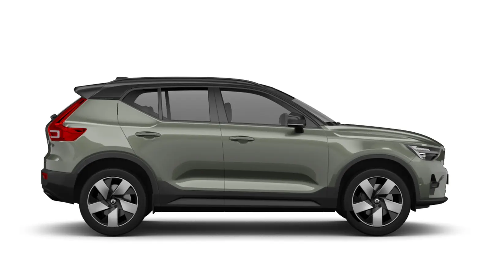 Volvo XC40 XC40 1.5 T2 Plus Dark 0