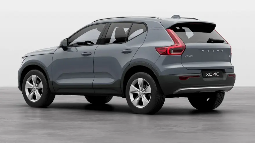 Volvo XC40 XC40 1.5 T2 Plus Bright 1