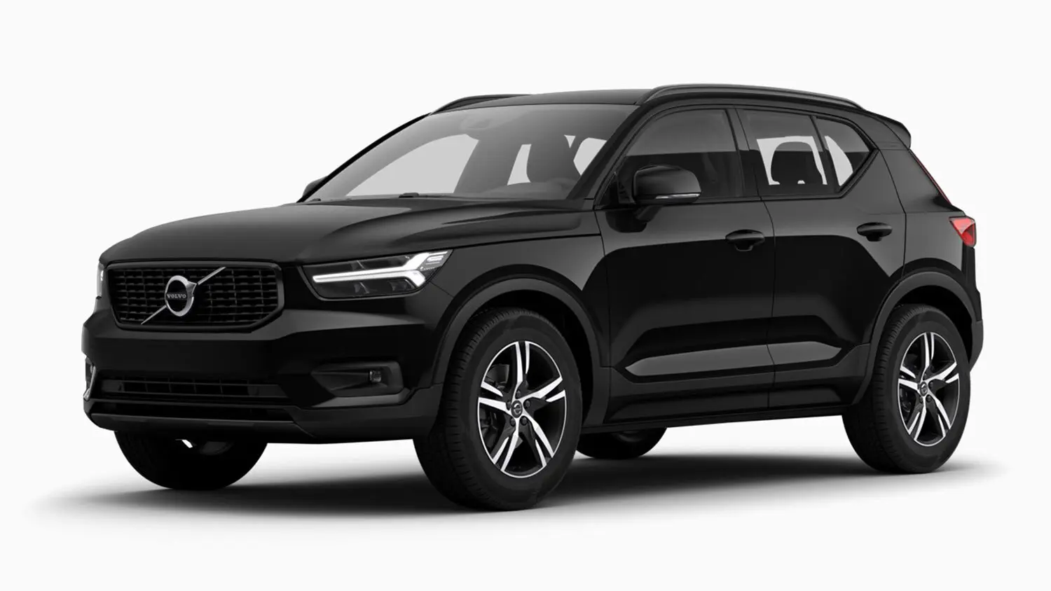 Volvo XC40 XC40 1.5 T2 Plus Dark 2