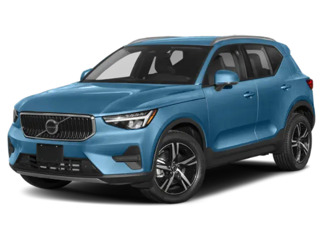 Volvo XC40 XC40 1.5 T2 Plus Dark 5