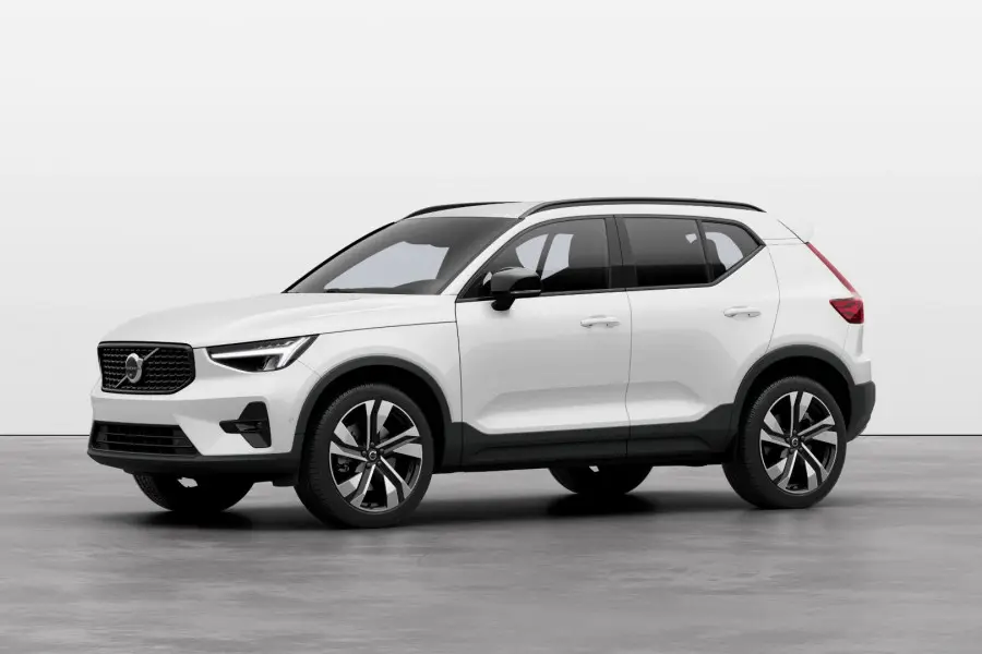 Volvo XC40 XC40 1.5 T2 Plus Dark 6