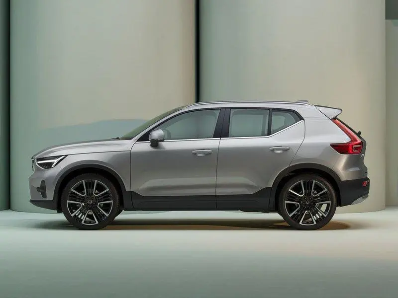 Volvo XC40 XC40 1.5 T2 Plus Dark 1