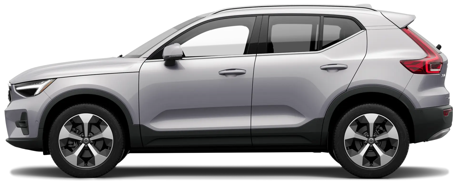Volvo XC40 XC40 1.5 T2 Plus Dark 2