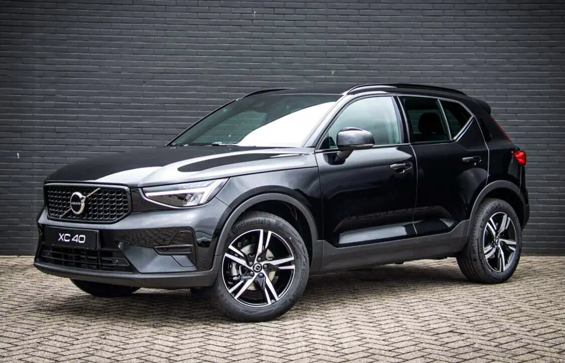 Volvo XC40 XC40 1.5 T2 Plus Dark 3