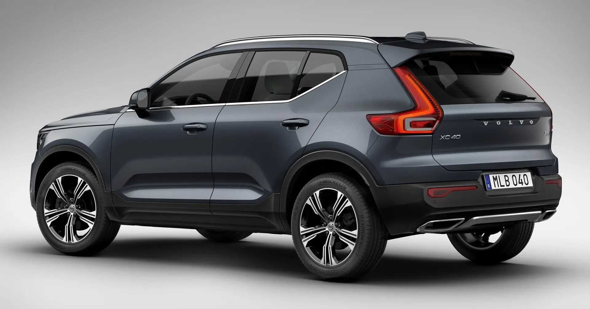 Volvo XC40 XC40 1.5 T3 Inscription 2