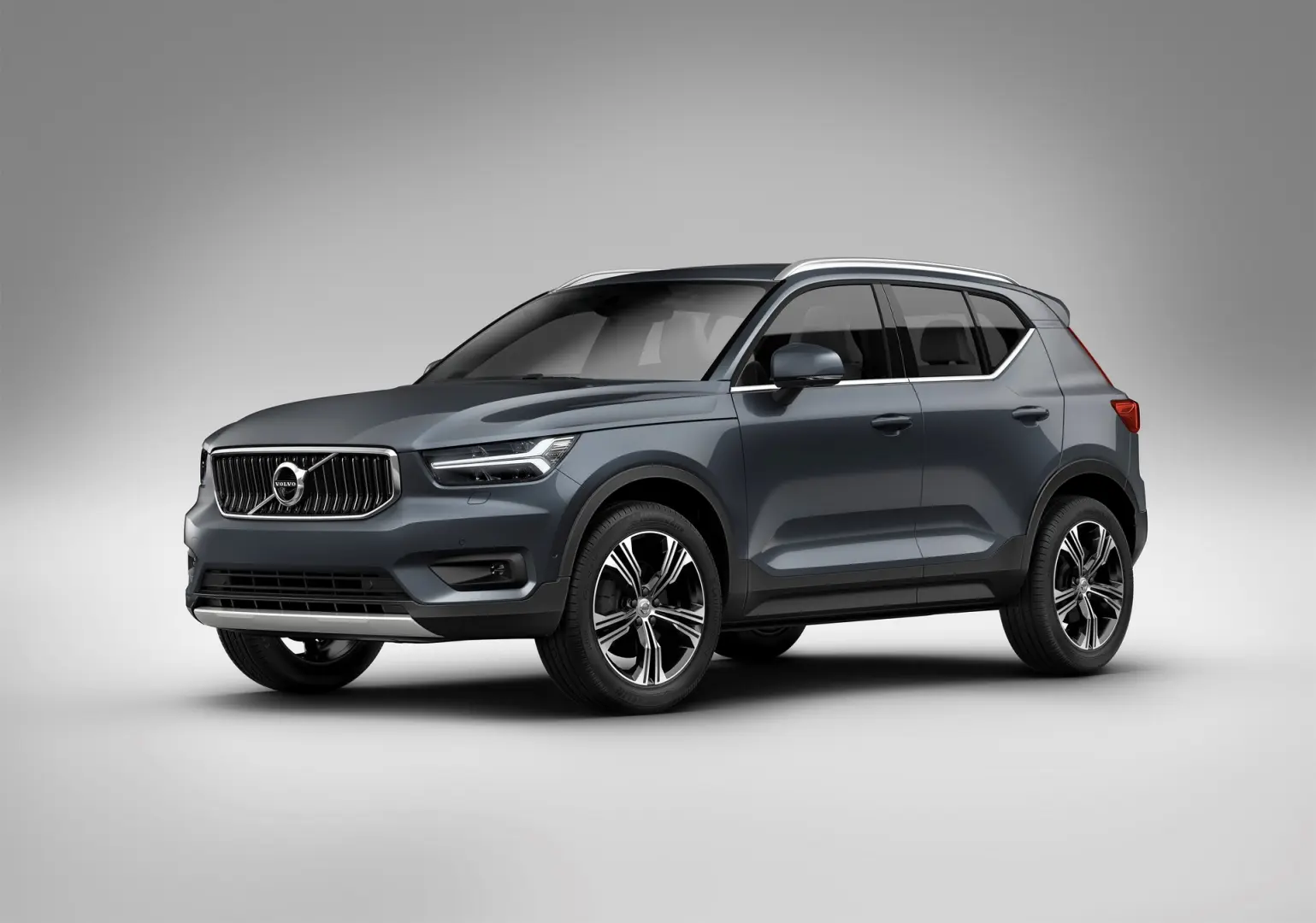 Volvo XC40 XC40 1.5 T3 Inscription Geartronic 4