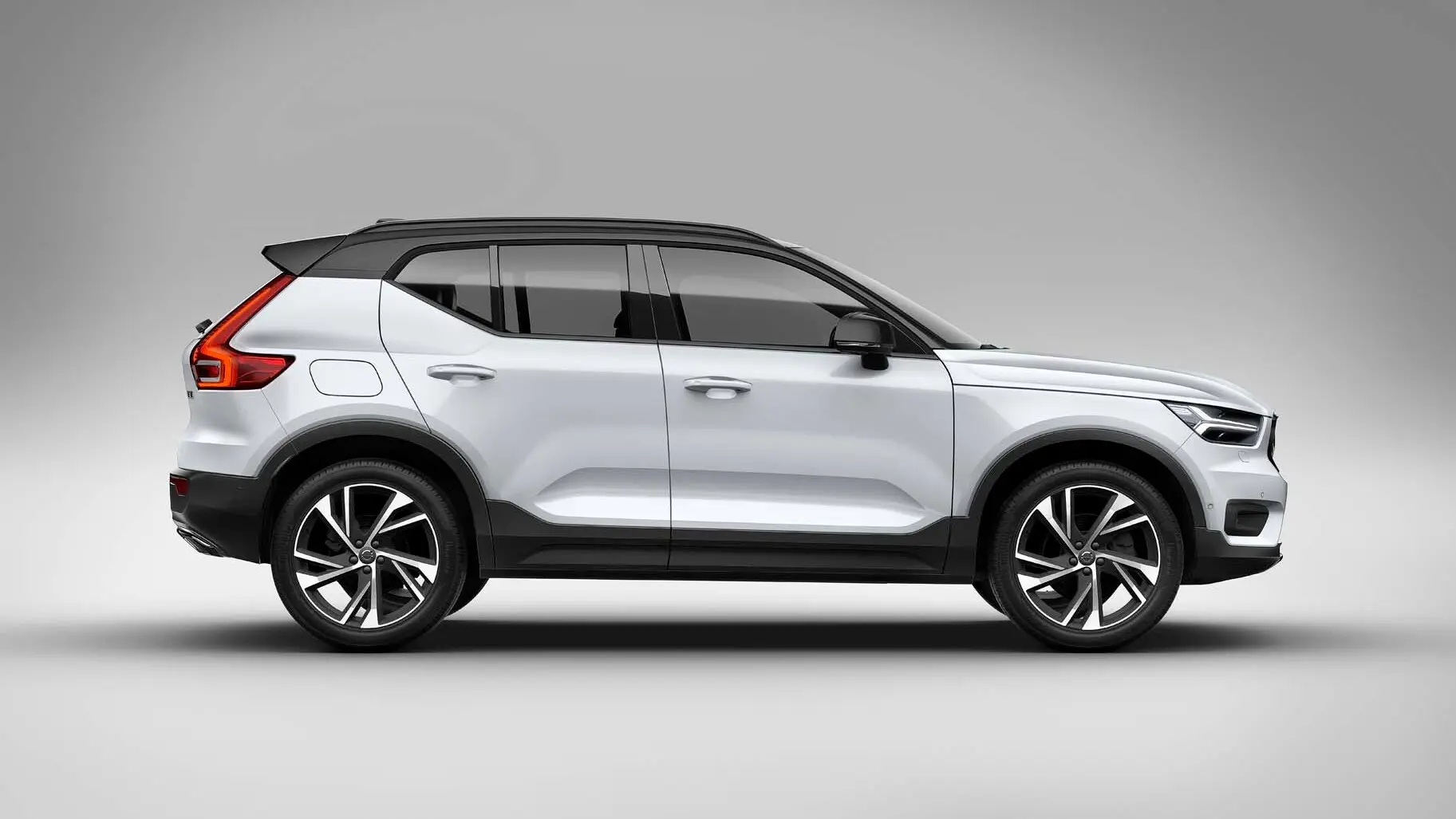 Volvo XC40 XC40 1.5 T3 Inscription Geartronic 5