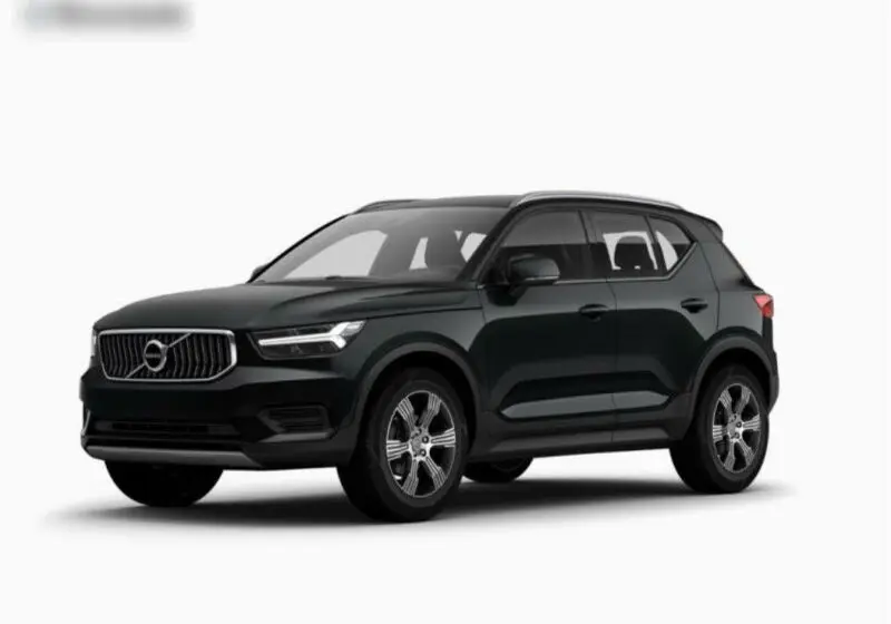 Volvo XC40 XC40 1.5 T3 Inscription Geartronic 0