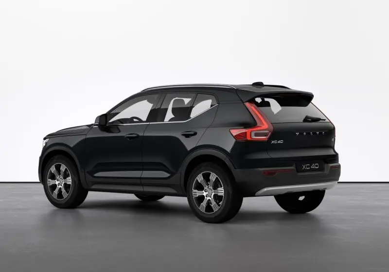 Volvo XC40 XC40 1.5 T3 Inscription Geartronic 3