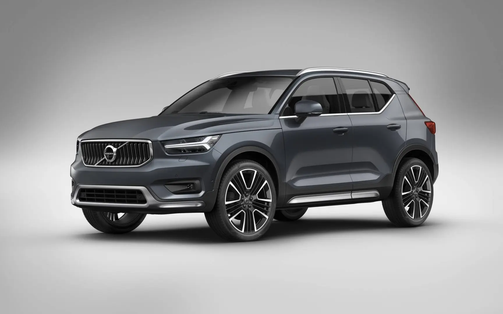Volvo XC40 XC40 1.5 T3 Inscription Geartronic 3