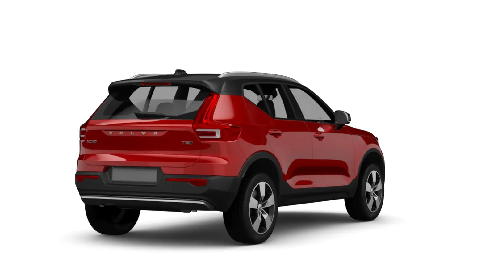 Volvo XC40 XC40 1.5 T3 Inscription Geartronic 4