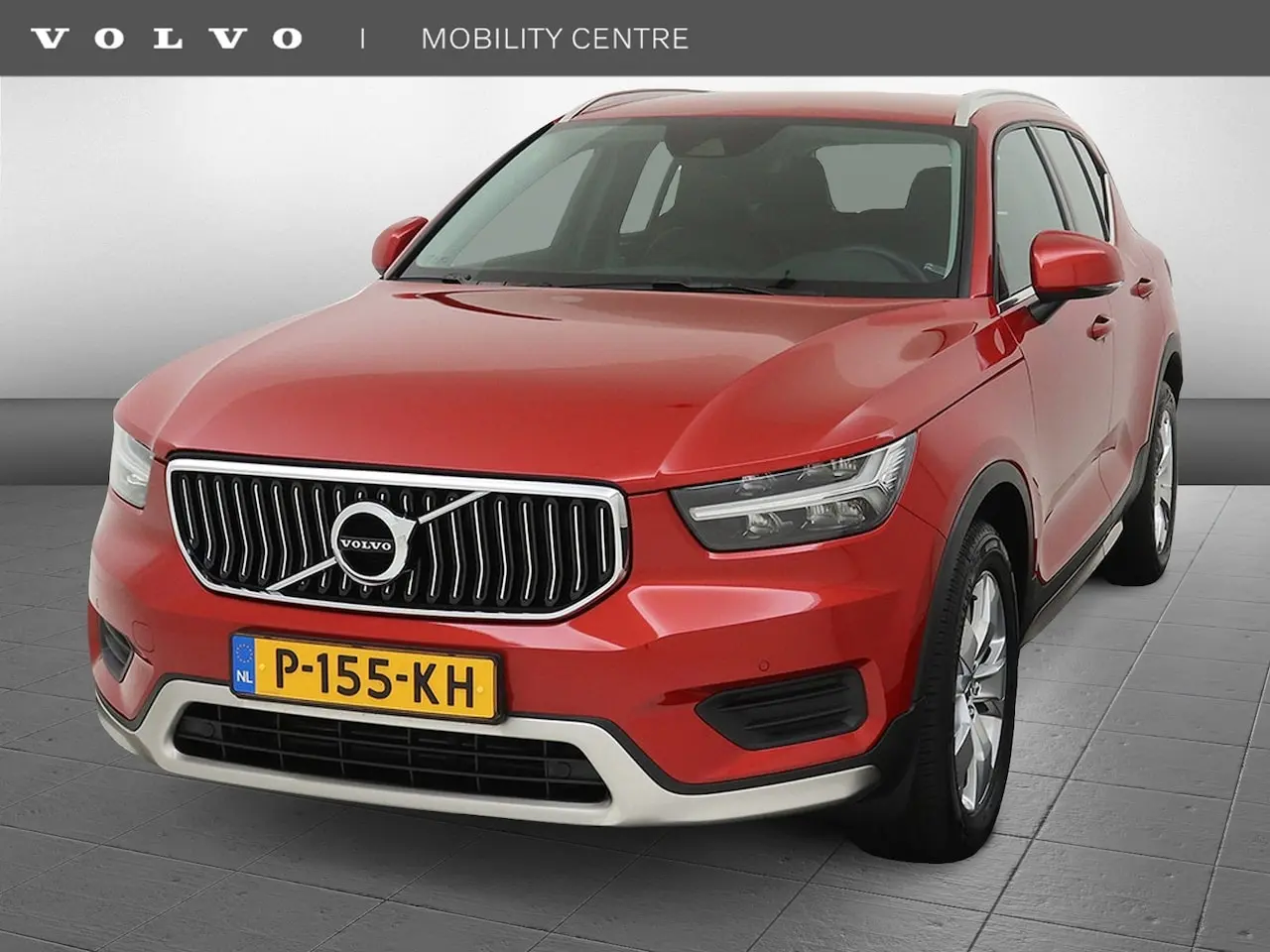 Volvo XC40 XC40 1.5 T3 Inscription Geartronic 5