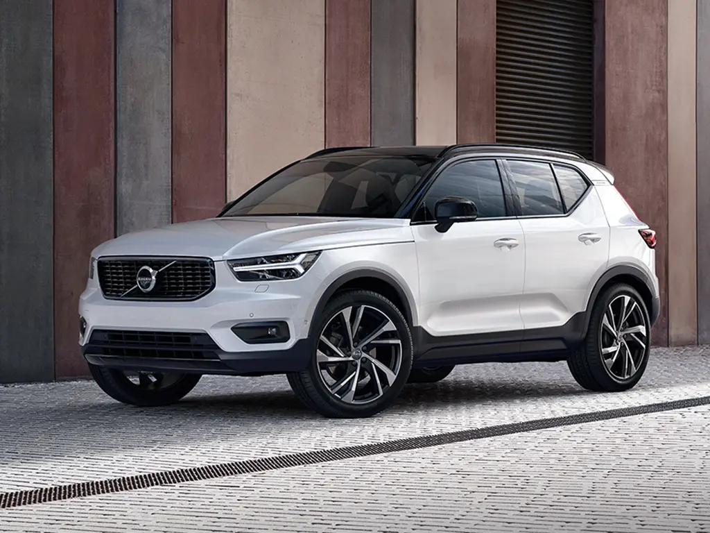 Volvo XC40 XC40 1.5 T3 Inscription Geartronic 6