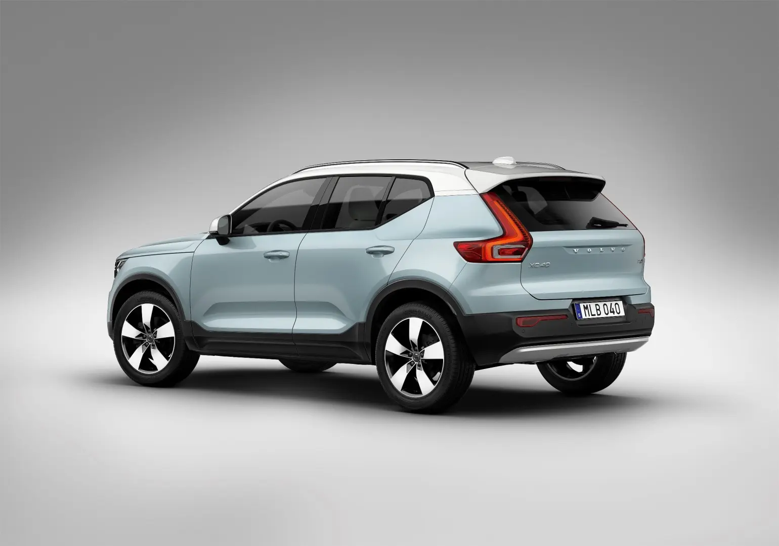 Volvo XC40 XC40 2.0 D D4 AWD Momentum Geartronic 4