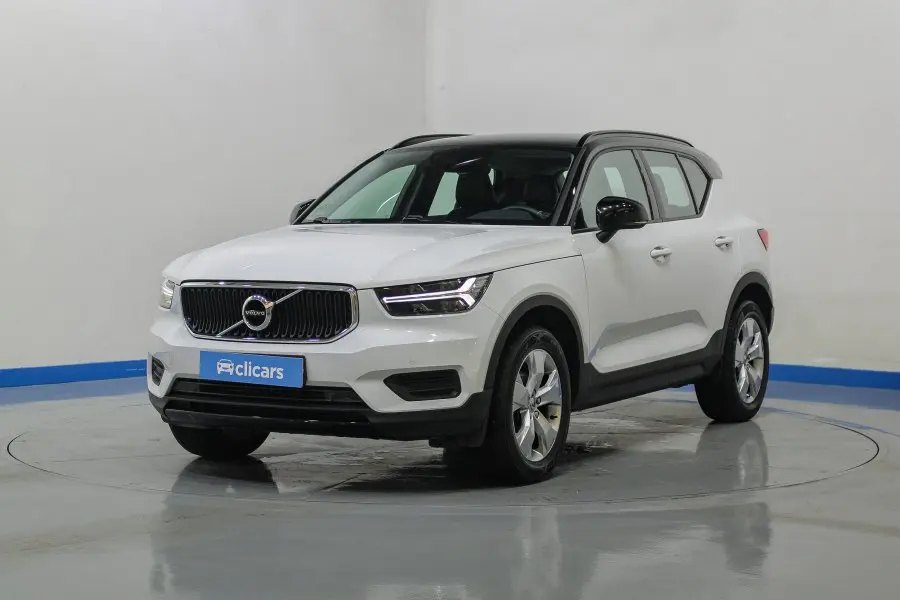 Volvo XC40 XC40 1.5 T3 Momentum 6