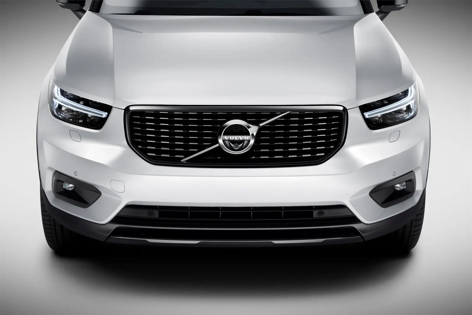 Volvo XC40 XC40 1.5 T3 Momentum 7